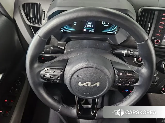 Kia The New Kia Ray id 3279990 из Кореи 20