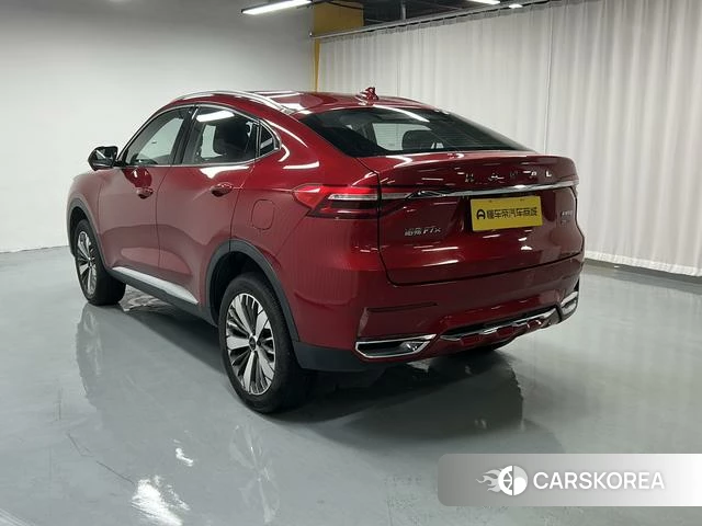 Haval F7x id 4238227 из Китая 20