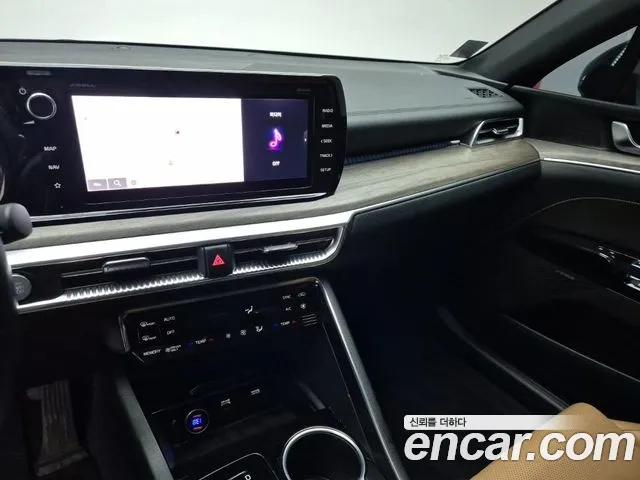 Kia K5 Hybrid 3rd Generation id 2751060 из Кореи 20