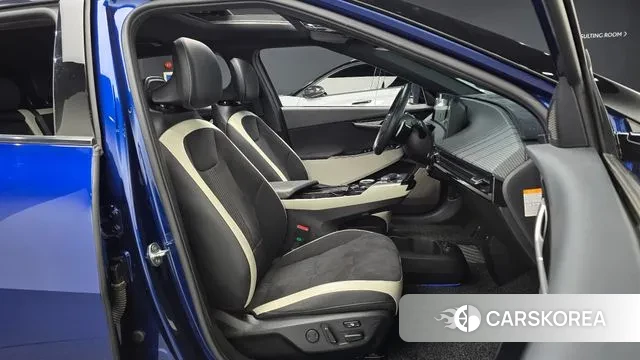 Kia EV6 id 3665061 из Кореи 20