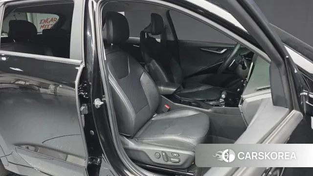 Kia Di Ol Nu Niro id 3572023 из Кореи 20