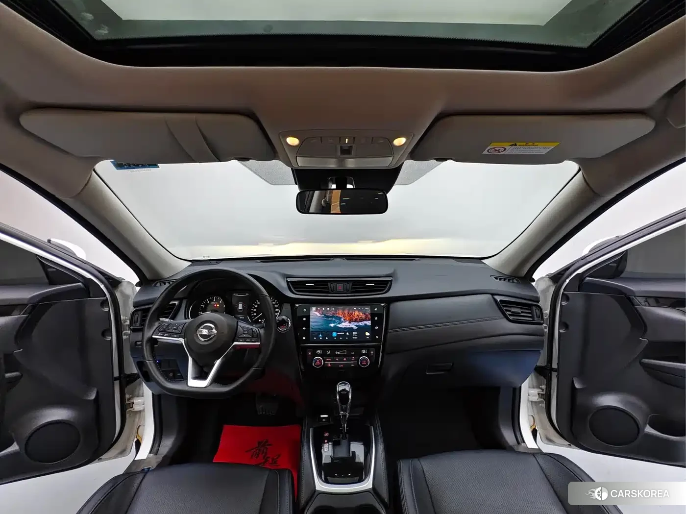 Nissan X-Trail id 4538577 из Китая 19