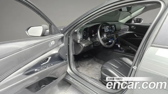 Hyundai Avante (CN7) id 2926334 из Кореи 20