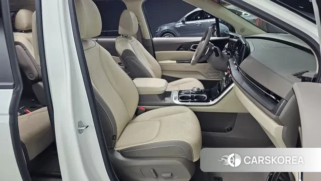 Kia Carnival 4th generation id 2894681 из Кореи 20