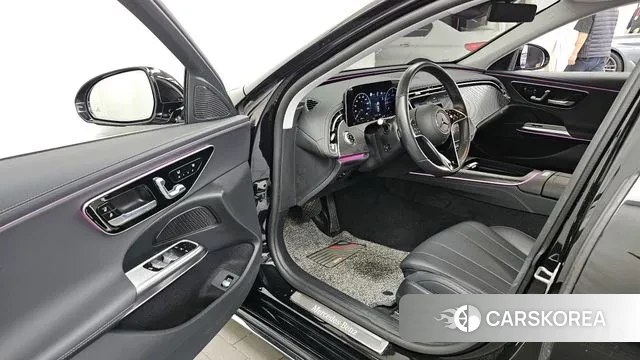 Mercedes-Benz E-Class W213 id 3272513 из Кореи 20