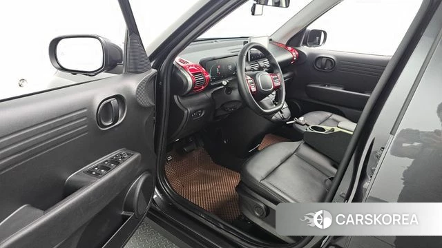 Hyundai Casper id 4523612 из Кореи 20