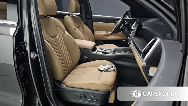 Kia The New Sorento 4th Generation id 3437067 из Кореи 20