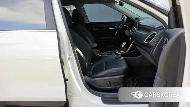 Kia Seltos id 3742238 из Кореи 20