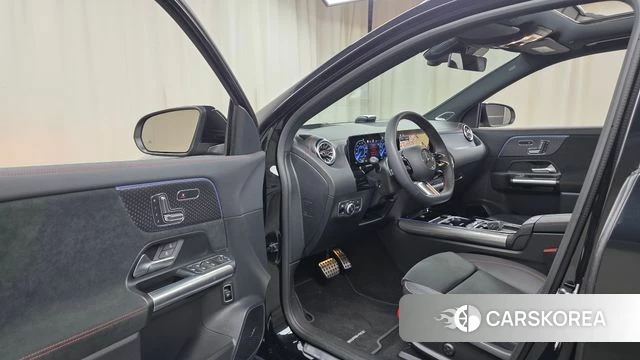 Mercedes-Benz EQA H243 id 3876490 из Кореи 20