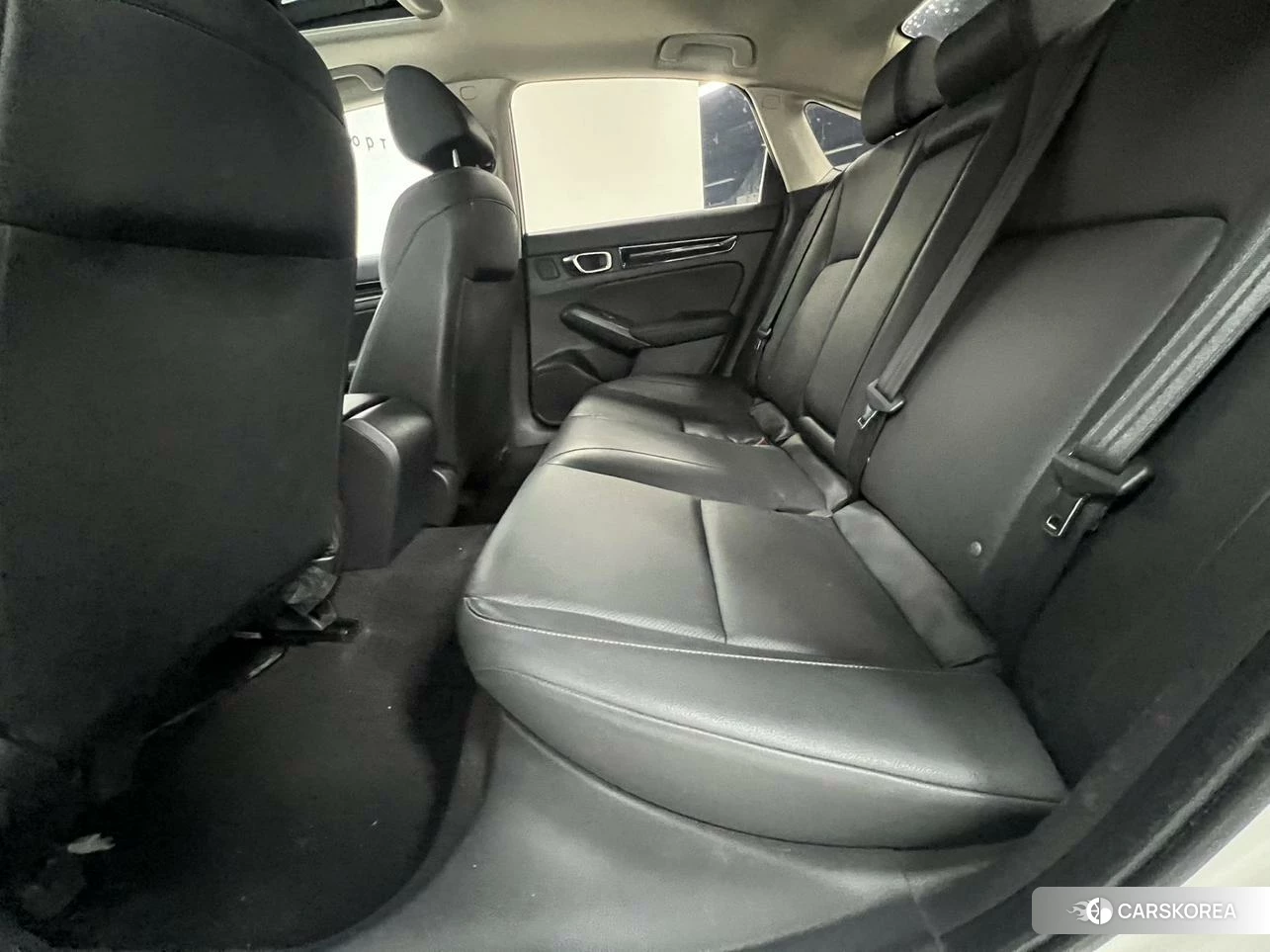 Honda Civic id 4461185 из Китая 21