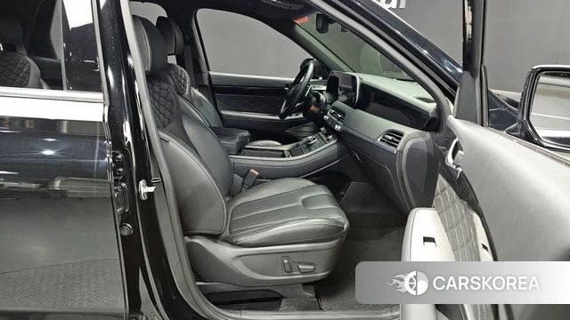 Hyundai Palisade id 3872155 из Кореи 20