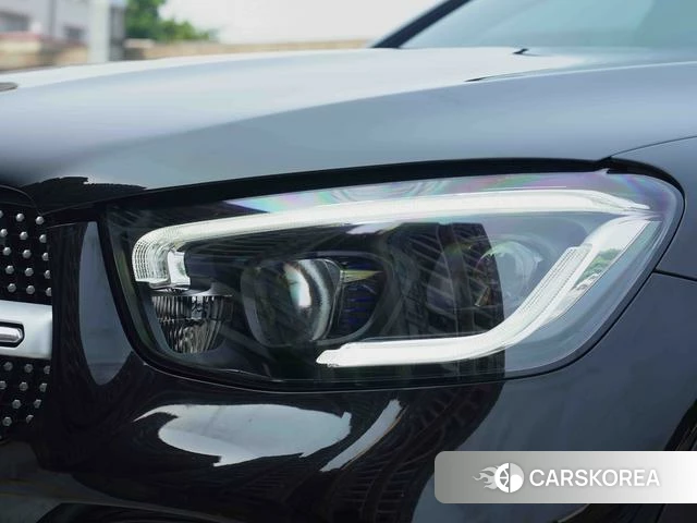 Mercedes-Benz GLC id 3896269 из Китая 19