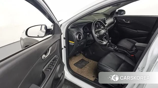 Hyundai Kona id 3686939 из Кореи 20