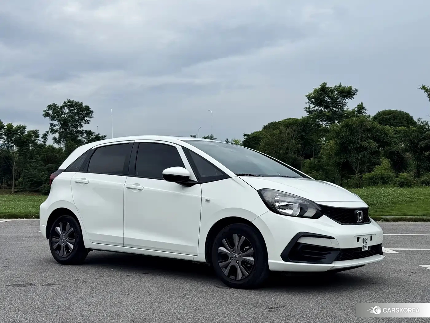 Honda Fit id 4546442 из Китая 13