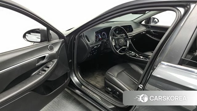 Hyundai Sonata (DN8) id 3923791 из Кореи 20