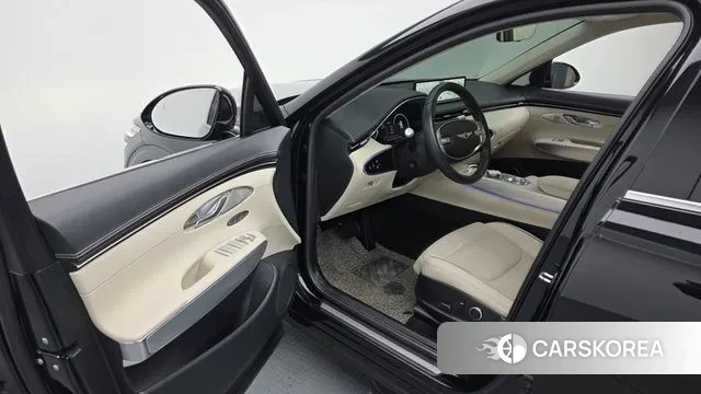 Genesis GV70 id 3453399 из Кореи 20