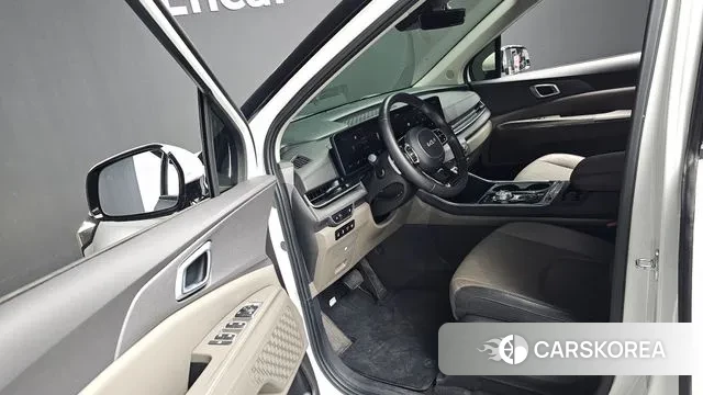 Kia The New Carnival 4th Generation id 3629377 из Кореи 20