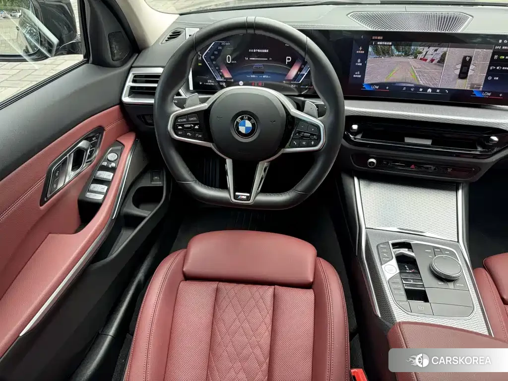 BMW 3 series id 4680697 из Китая 15