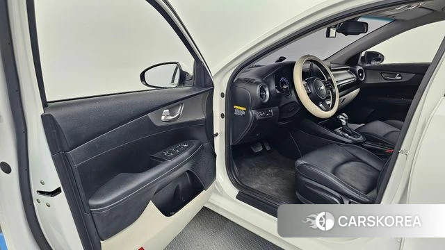 Kia Come New K3 id 4637980 из Кореи 20