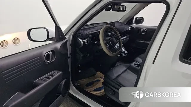 Hyundai Casper id 3555109 из Кореи 20