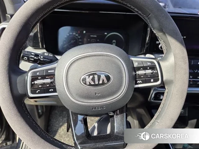 Kia Sorento 4th Generation id 3340525 из Кореи 19