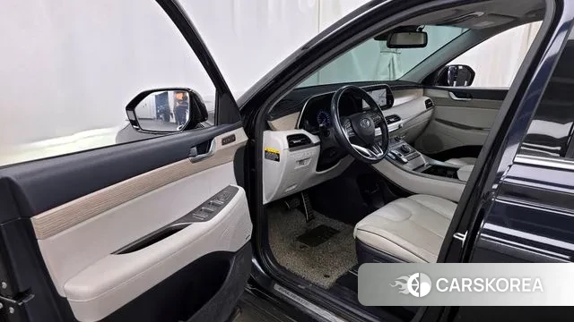 Hyundai Palisade id 3741893 из Кореи 20