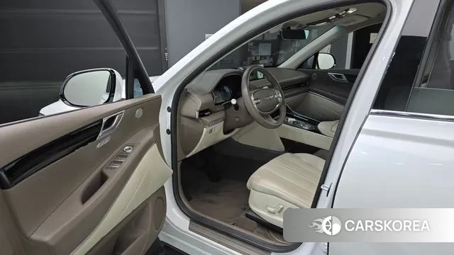 Genesis GV80 id 3007233 из Кореи 20