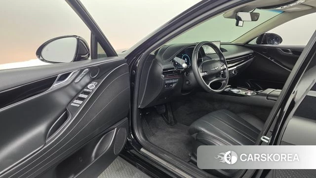 Genesis G80 (RG3) id 4443946 из Кореи 30