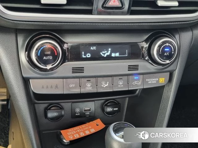 Hyundai Kona id 4882374 из Кореи 20