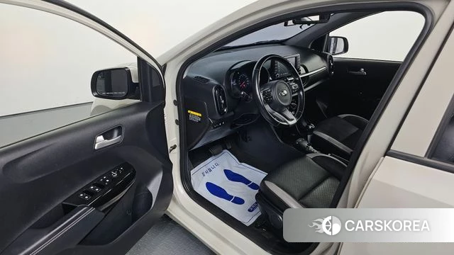 Kia All New Morning (JA) id 4447328 из Кореи 30