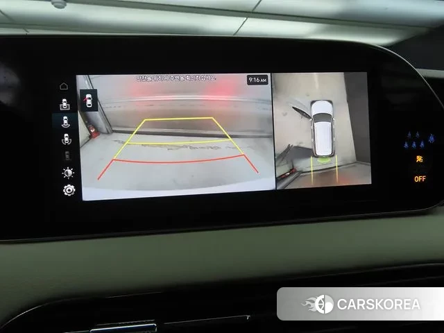 Hyundai Palisade id 3334872 из Кореи 20