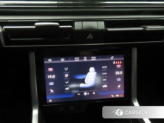 Ssangyong Torres id 4601323 из Кореи 20