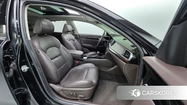 Kia Come New K7 id 3412894 из Кореи 20