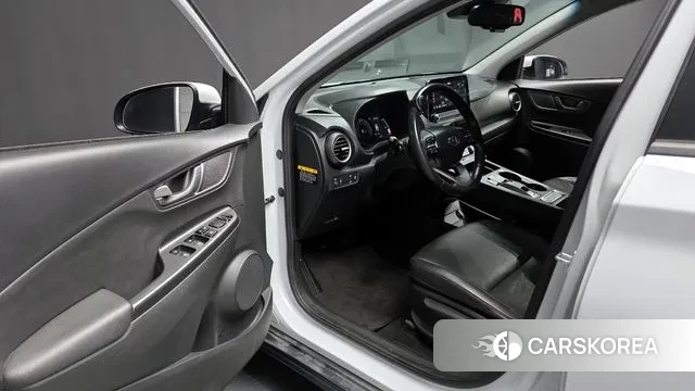 Hyundai Kona Electric id 3499277 из Кореи 20