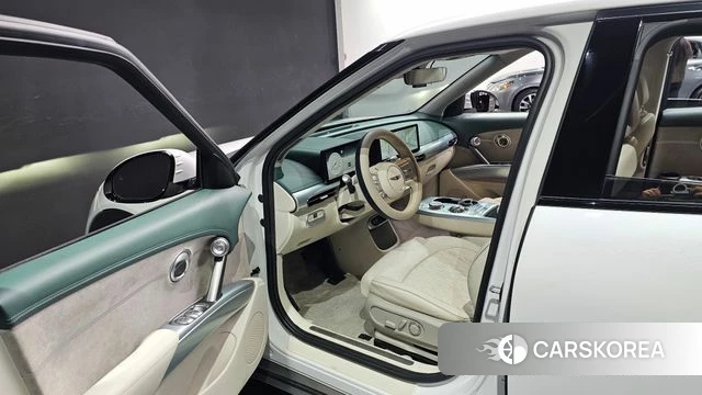 Genesis GV60 id 4186763 из Кореи 30