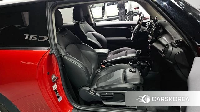 Mini Cooper id 3912035 из Кореи 20