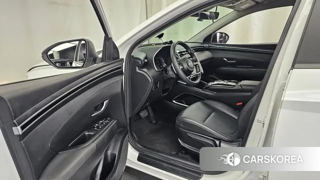 Hyundai Tucson (NX4) id 2999382 из Кореи 20