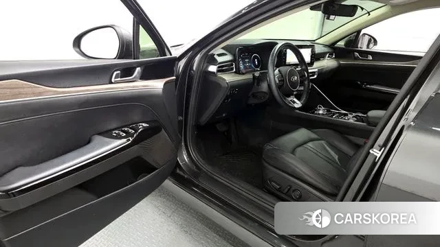 Kia K5 3rd generation id 3094902 из Кореи 20