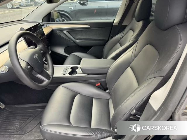Tesla Model Y id 4253883 из Китая 14