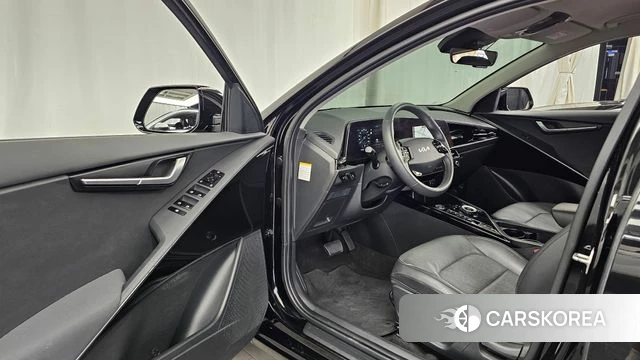 Kia Di All New Niro EV id 4880642 из Кореи 33