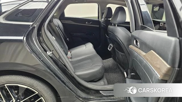 Kia K5 3rd generation id 4712839 из Кореи 32