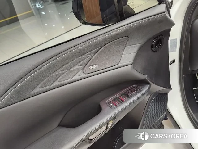 Lexus RX500h 5th generation id 3425786 из Кореи 15