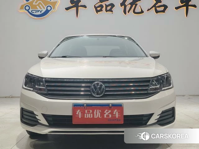 Volkswagen Lavida id 4258563 из Китая 15