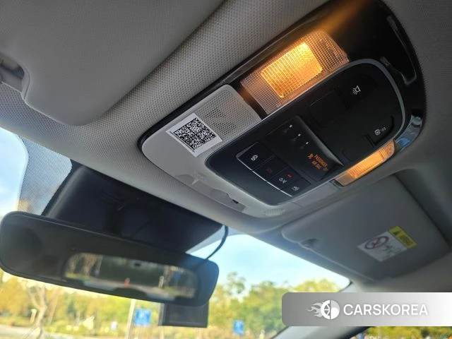 Hyundai Tucson (NX4) id 4894510 из Кореи 20