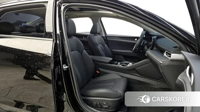 Kia K5 3rd generation id 3759220 из Кореи 20