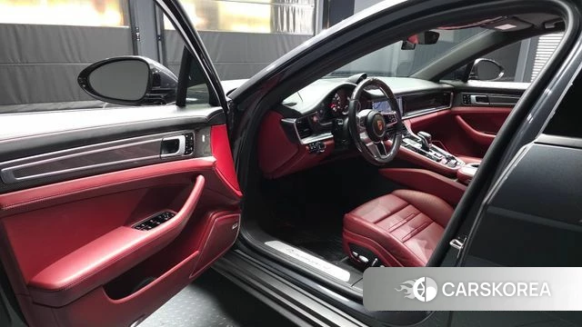 Porsche Panamera (971) id 4402784 из Кореи 20