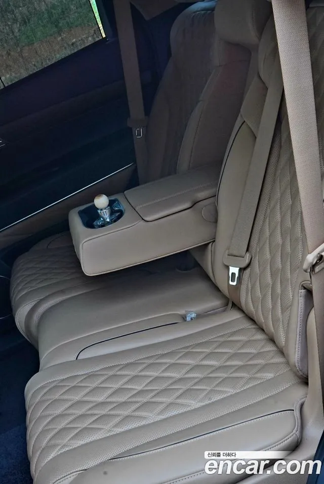 Genesis GV80 id 2656571 из Кореи 20