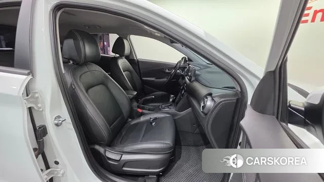 Hyundai Kona id 3742037 из Кореи 20