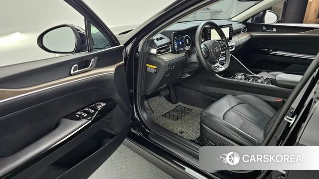 Kia K5 3rd generation id 3936328 из Кореи 20