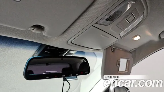 Kia The New Niro id 2681324 из Кореи 20